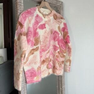 Sezane May Jumper
